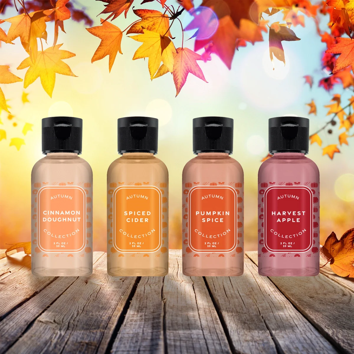 Autumn Collection - Image 2