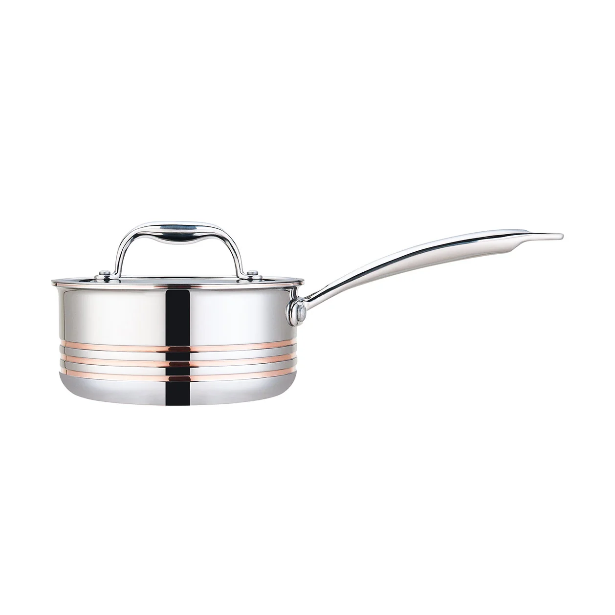 Copper Core Cookware Set - Image 3