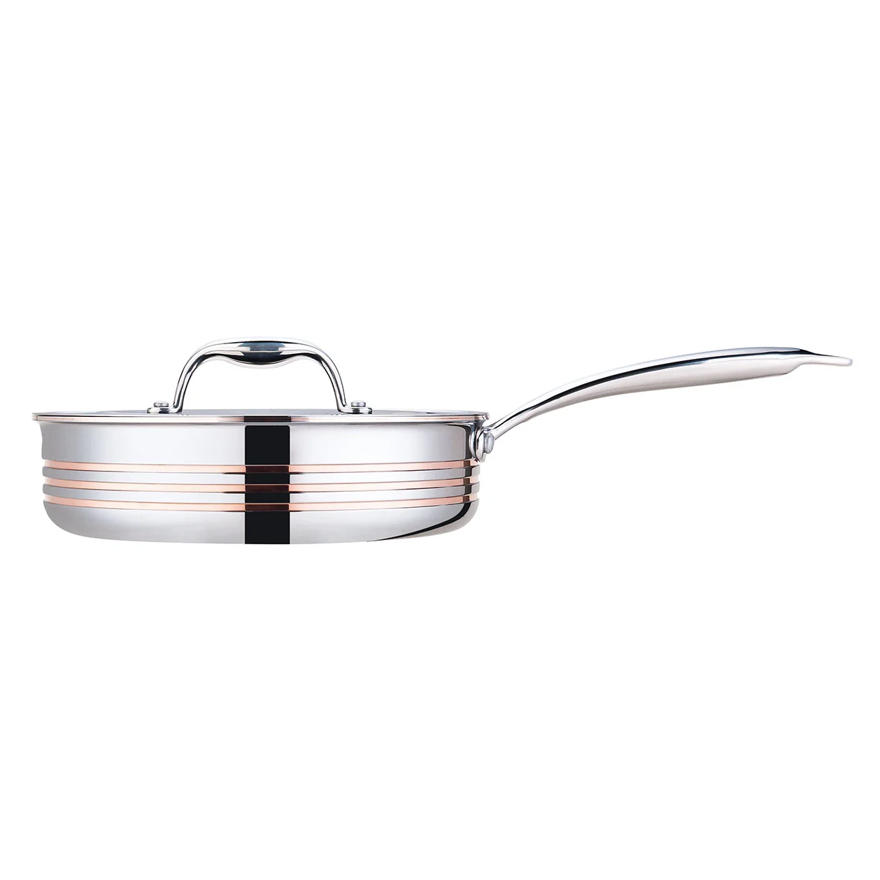 Copper Core Cookware Set - Image 6