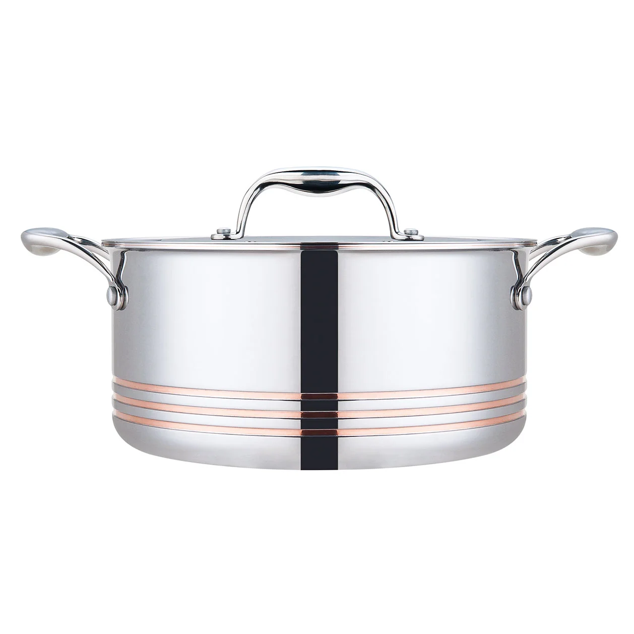Copper Core Cookware Set - Image 7