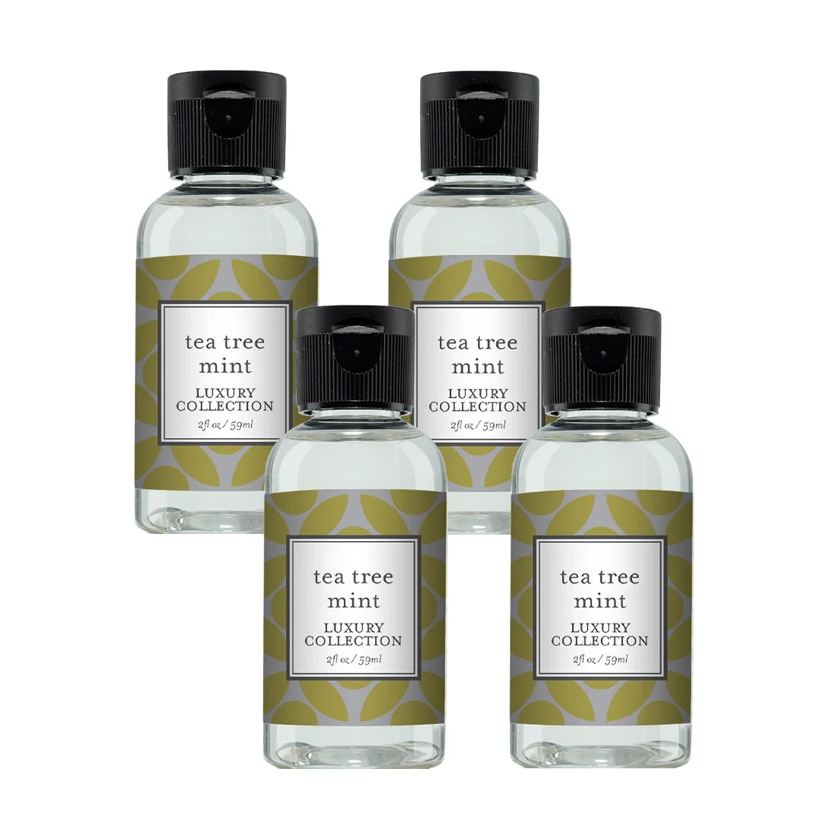 Tea Tree Mint